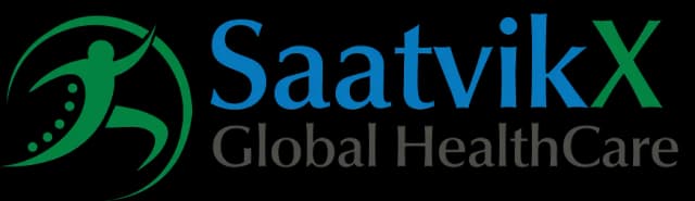 SaatvikX Global Healthcare