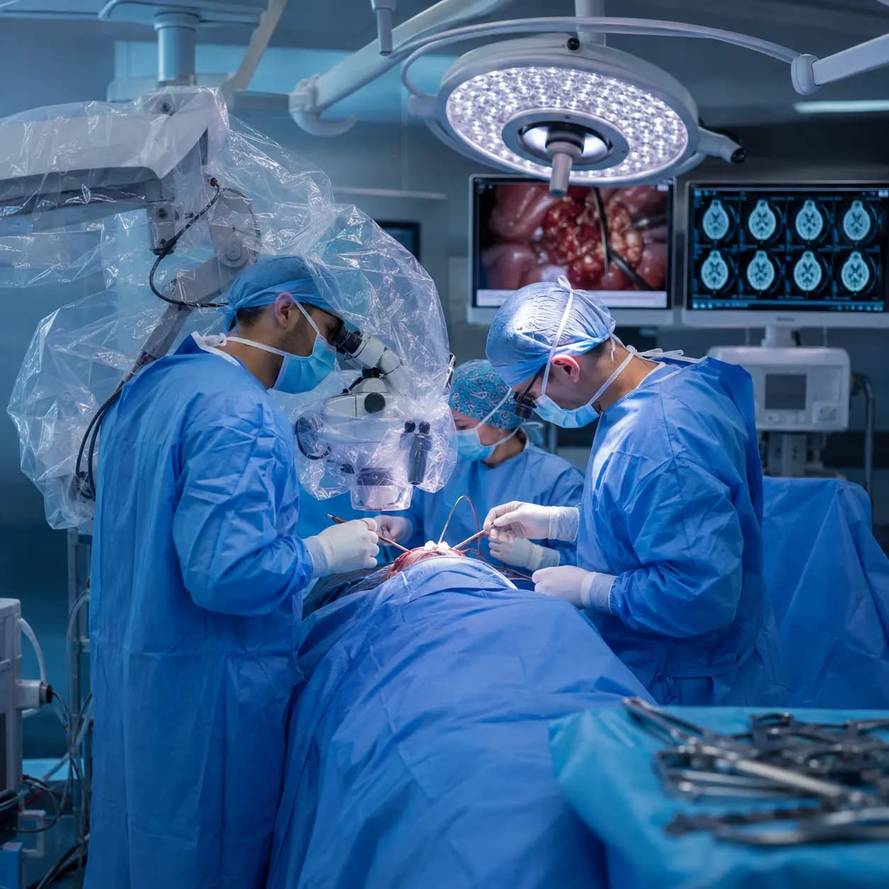 Neurology care