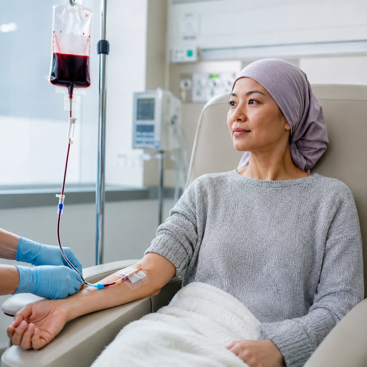 Bone Marrow medical service