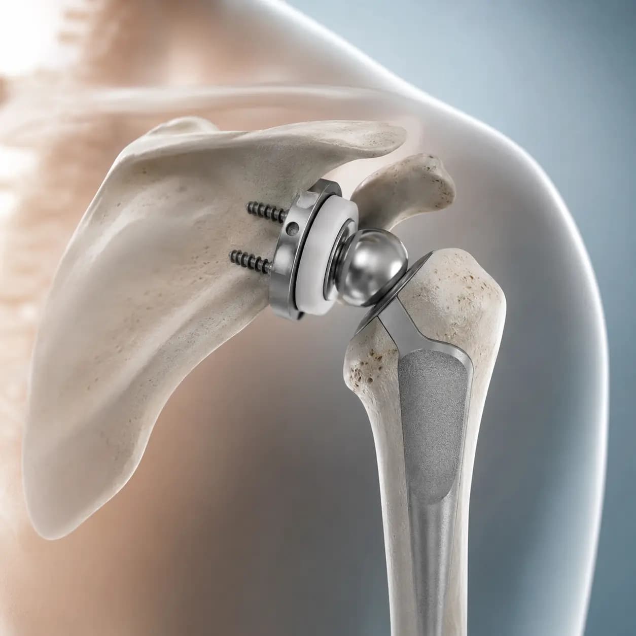 Robotic Procedures care