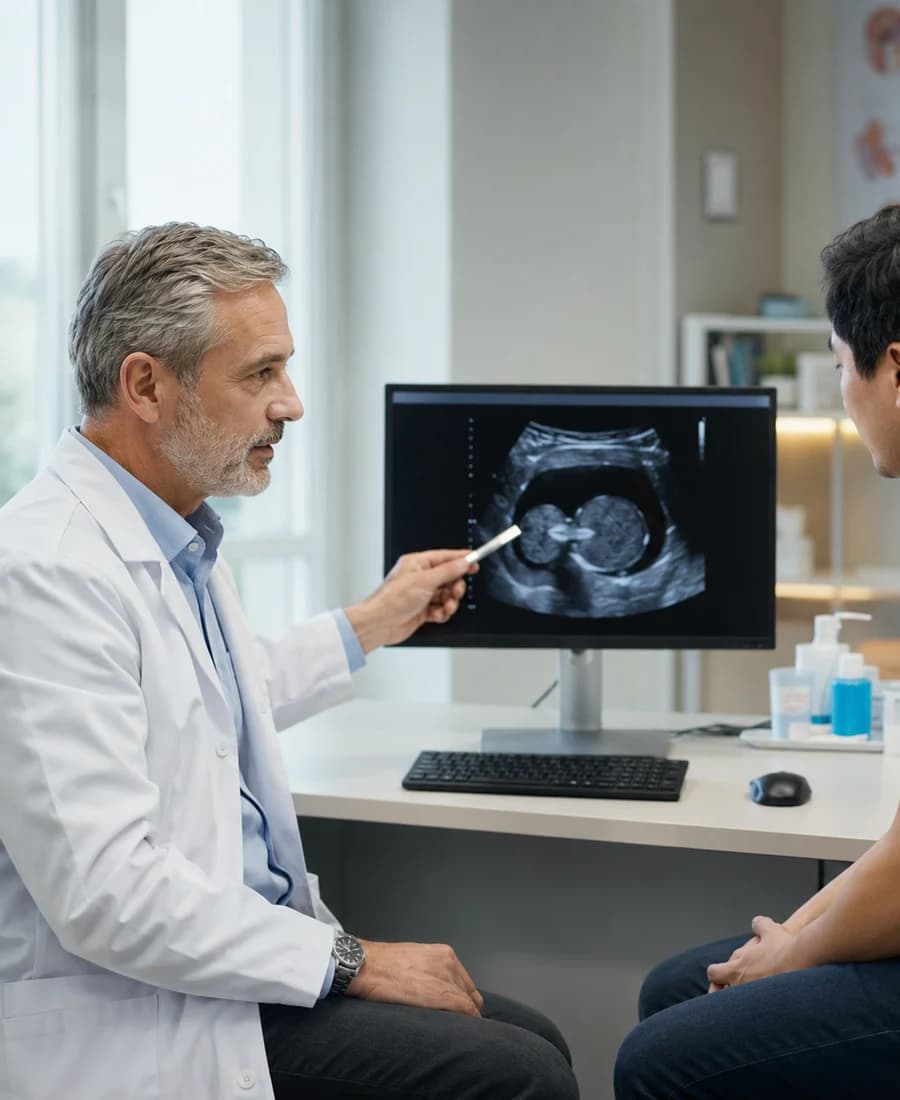 Urology care